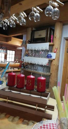 Bed & Breakfast Gliczarowski U Zb�ja