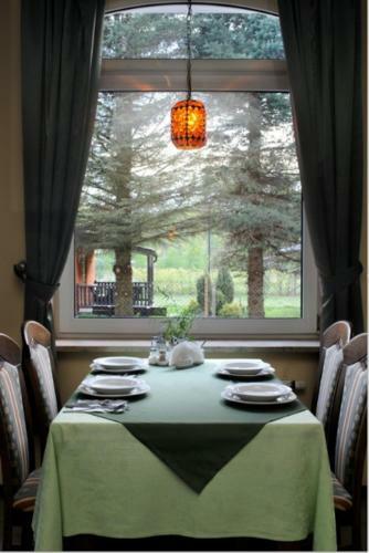 Hostal Pensjonat Mijamar