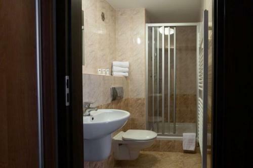 Hotel Rewita Rynia