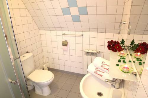 Hostal Czerwone Wierchy