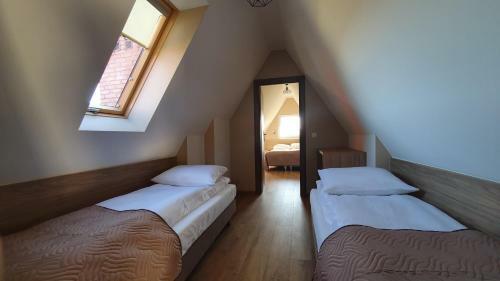 Hostal Czerwone Wierchy