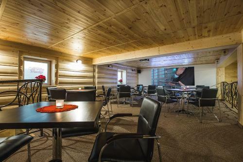 Hostal Czerwone Wierchy