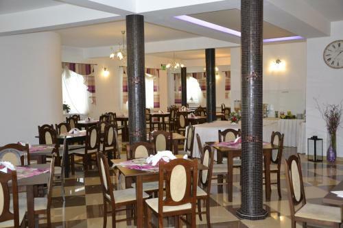 Hostal Czerwone Wierchy