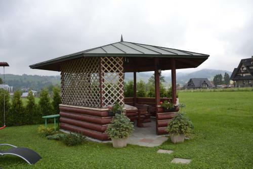 Hostal Czerwone Wierchy