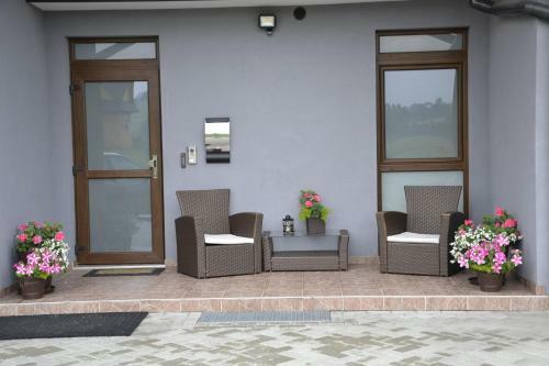 Hostal Czerwone Wierchy