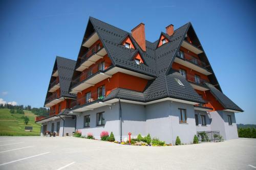 Hostal Czerwone Wierchy