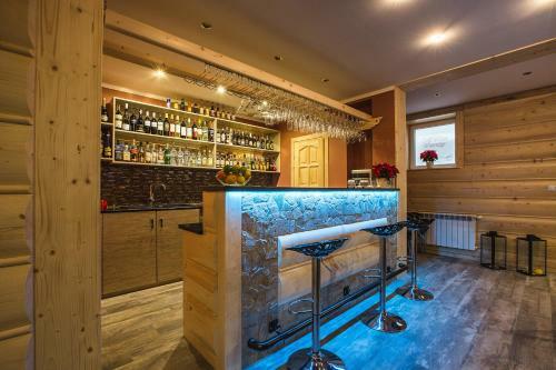 Hostal Czerwone Wierchy