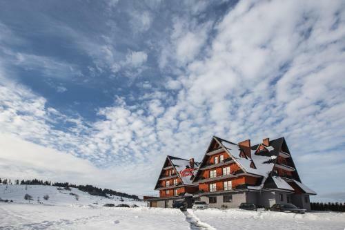 Hostal Czerwone Wierchy