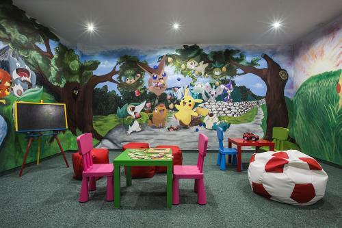 Hostal Czerwone Wierchy