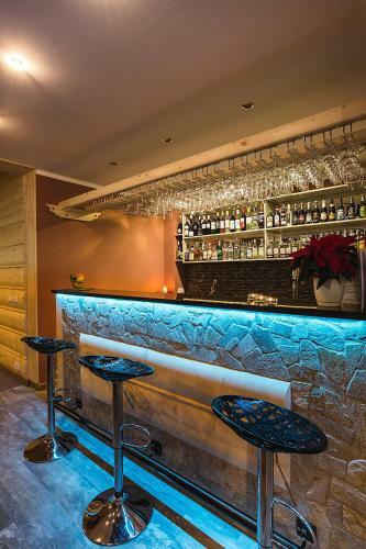 Hostal Czerwone Wierchy