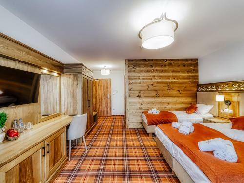 Hotel Chramiec