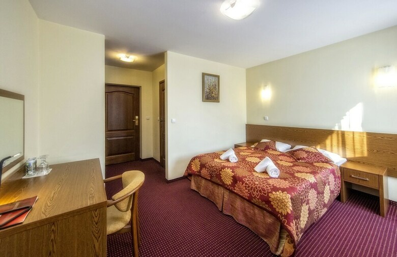 Hostal Pensjonat Dziubas