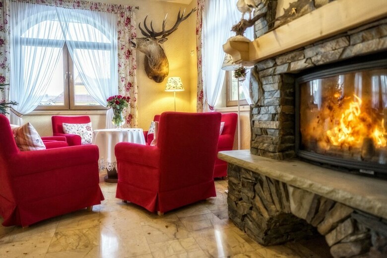 Hostal Pensjonat Dziubas