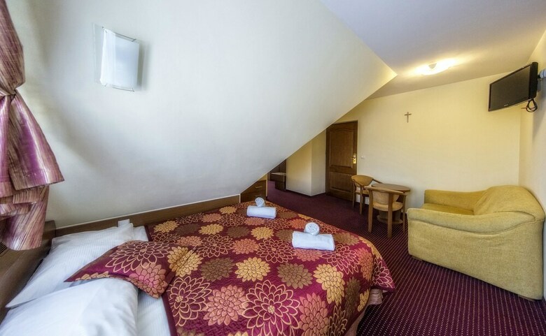 Hostal Pensjonat Dziubas