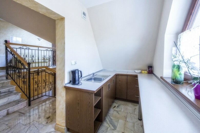 Hostal Pensjonat Dziubas