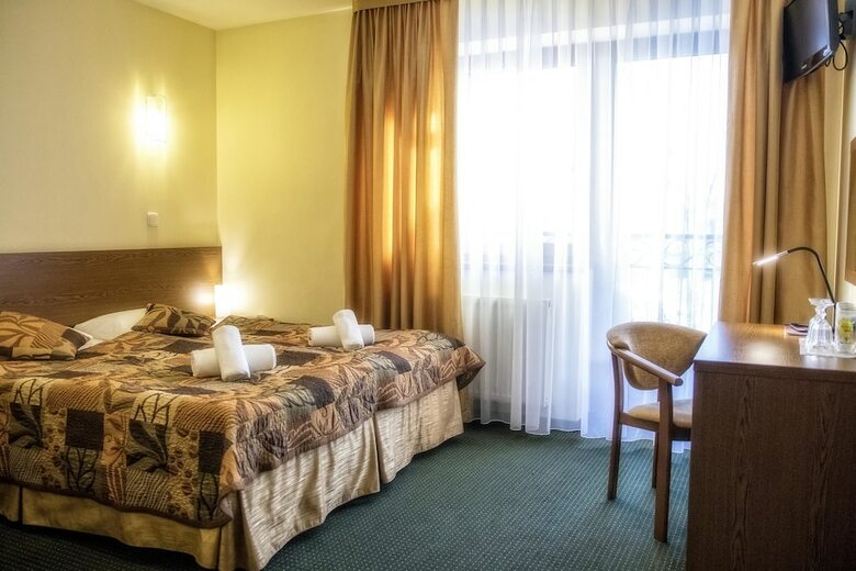 Hostal Pensjonat Dziubas