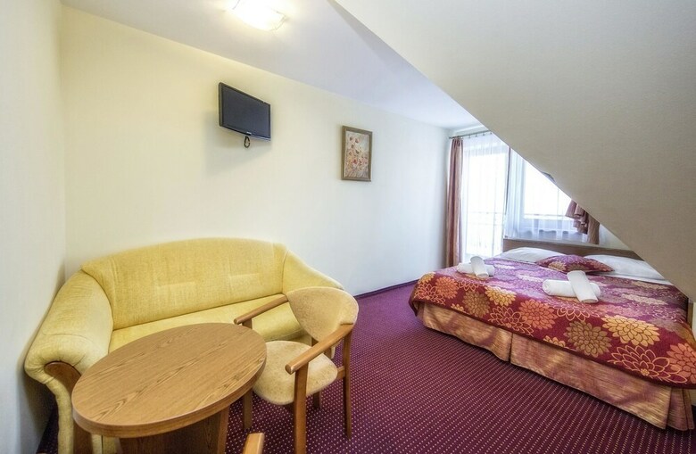 Hostal Pensjonat Dziubas