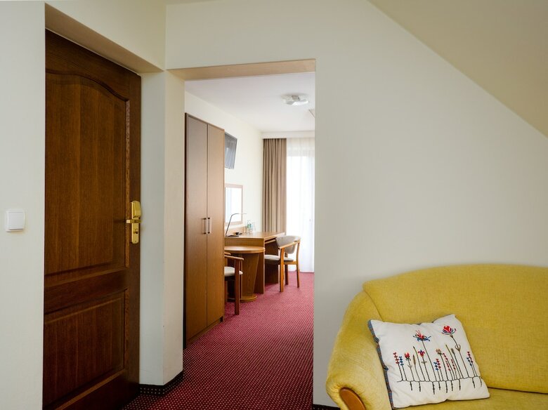 Hostal Pensjonat Dziubas
