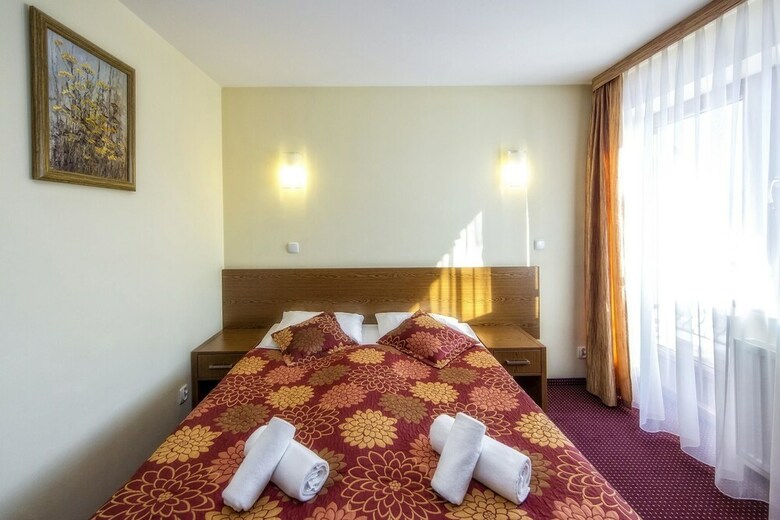 Hostal Pensjonat Dziubas