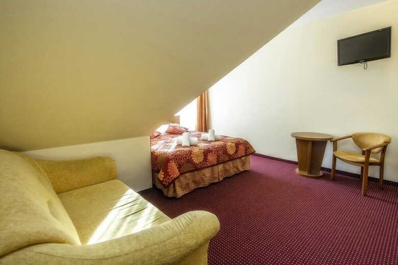 Hostal Pensjonat Dziubas