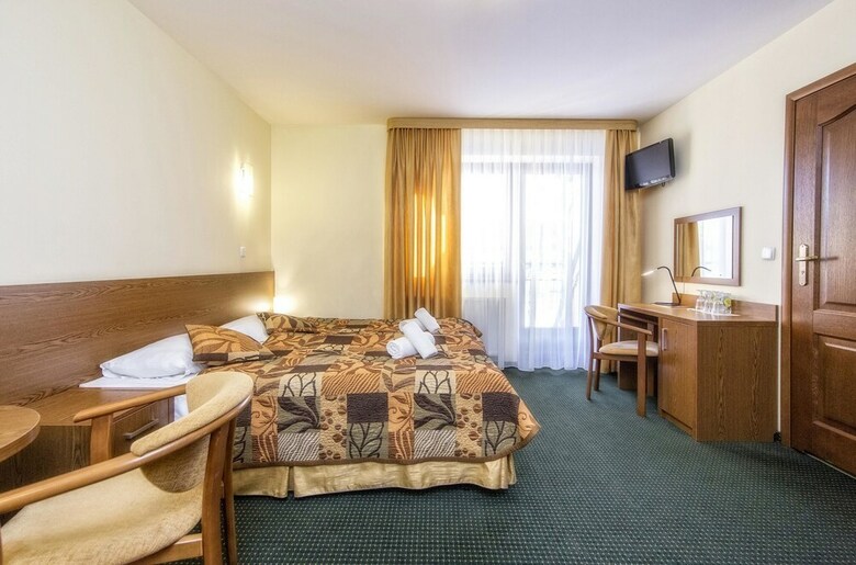 Hostal Pensjonat Dziubas