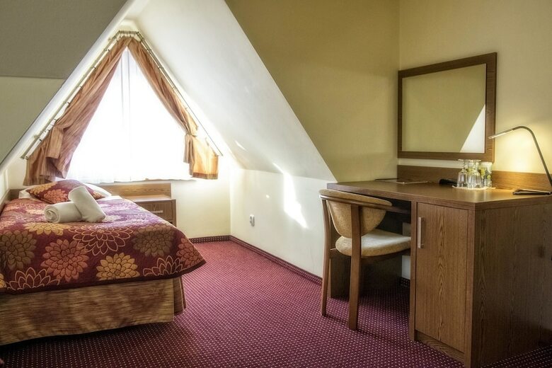 Hostal Pensjonat Dziubas