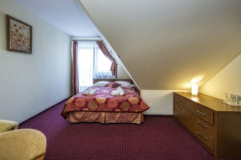 Hostal Pensjonat Dziubas