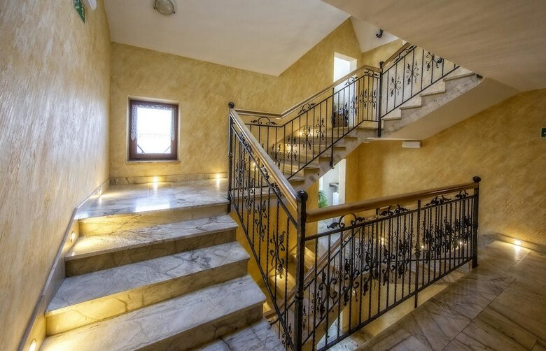 Hostal Pensjonat Dziubas