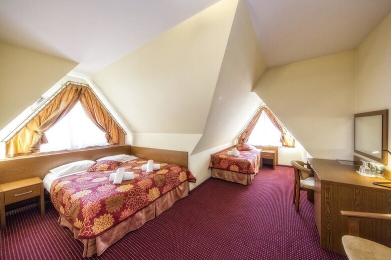 Hostal Pensjonat Dziubas
