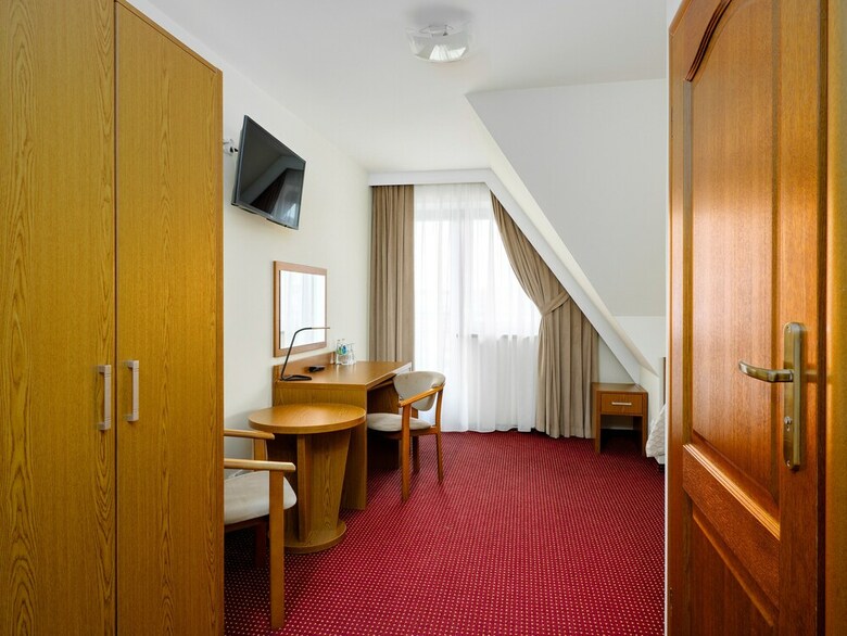 Hostal Pensjonat Dziubas