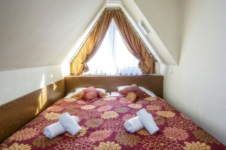 Hostal Pensjonat Dziubas
