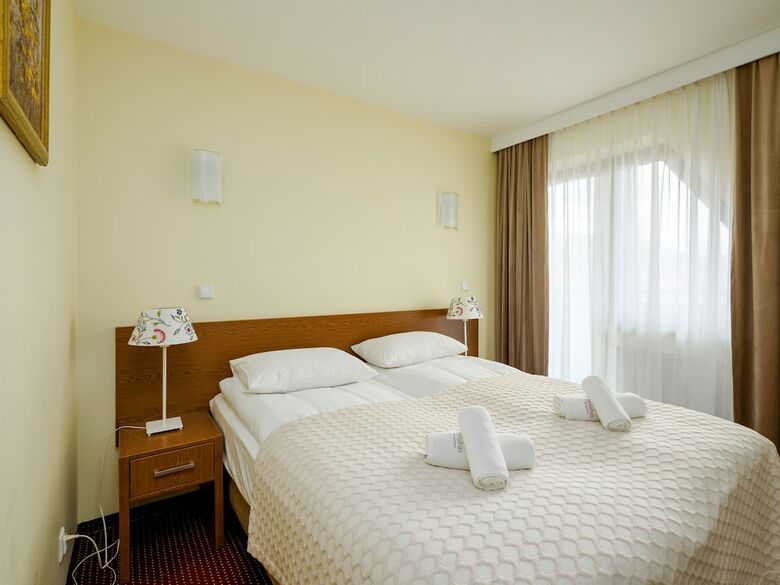 Hostal Pensjonat Dziubas