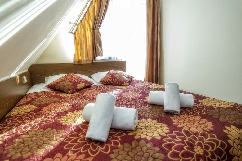 Hostal Pensjonat Dziubas