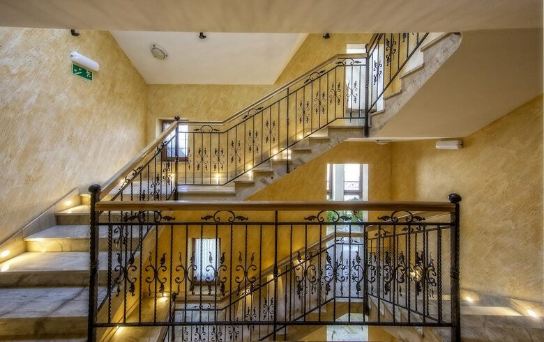 Hostal Pensjonat Dziubas