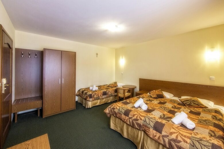 Hostal Pensjonat Dziubas