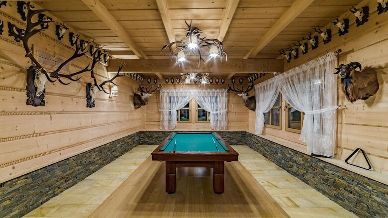 Hostal Pensjonat Dziubas