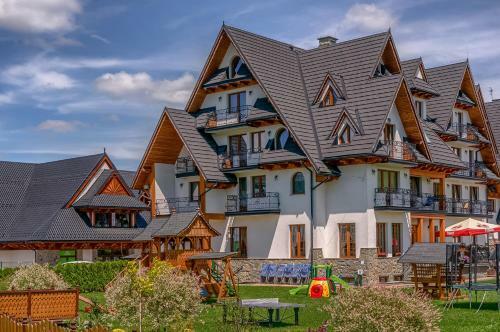 Hotel Liptak�wka