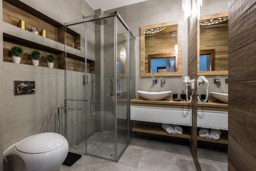 Aparthotel G�ralski Spa