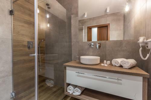 Aparthotel G�ralski Spa