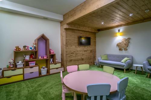 Hotel G�rski