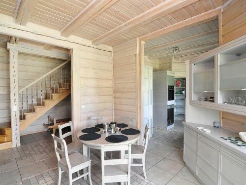 Holiday Home Drewniany Z Bala.1