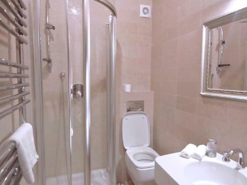 Holiday Home Drewniany Z Bala.1