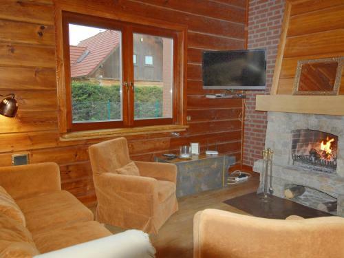 Holiday Home Drewniany Z Bala.1