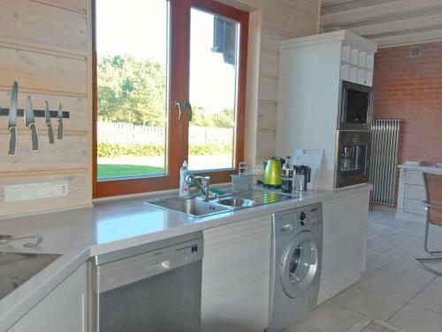 Holiday Home Drewniany Z Bala.1