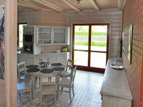Holiday Home Drewniany Z Bala.1