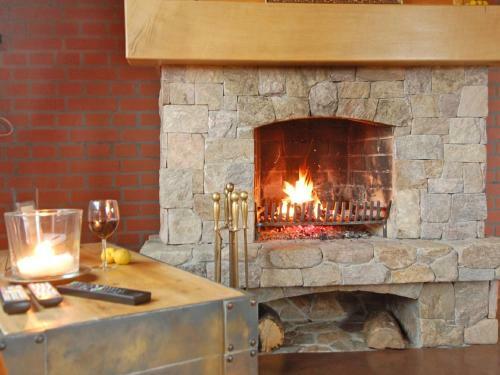 Holiday Home Drewniany Z Bala.1