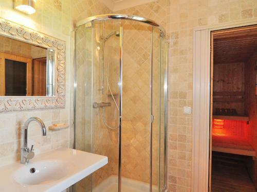 Holiday Home Drewniany Z Bala.1