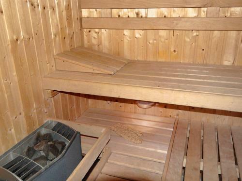 Holiday Home Drewniany Z Bala.1