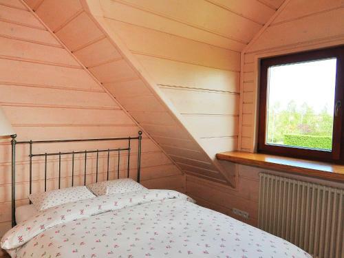 Holiday Home Drewniany Z Bala.1