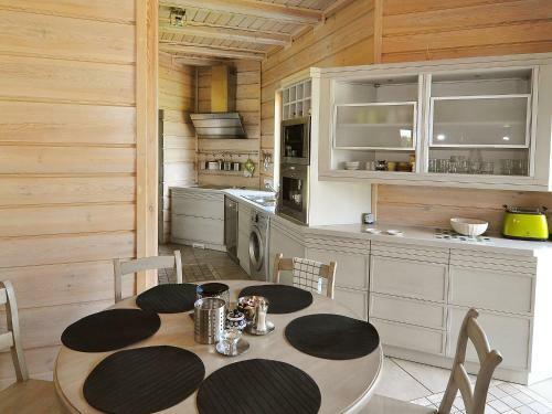Holiday Home Drewniany Z Bala.1